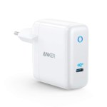 Le chargeur Anker PowerPort Atom III 60 Watts est en promo : il charge tout très bien Le chargeur Anker PowerPort Atom III 60 Watts est en promo : il charge tout très bien