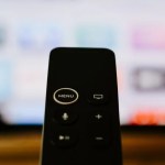 Apple TV 4K : une nouvelle télécommande fait son apparition