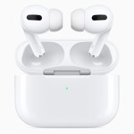 Apple AirPods Pro : tout ce qu’il faut savoir sur les nouveaux écouteurs True Wireless