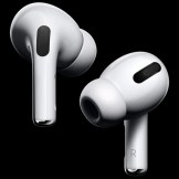 AirPods Pro : Apple officialise ses écouteurs à réduction de bruit
