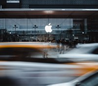 Un magasin Apple Store