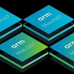 ARM : 4 nouvelles puces milieu de gamme avec IA et gaming en ligne de mire