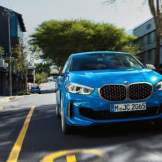 BMW prépare une Série 1 électrique parmi les douze modèles zéro émission prévus d’ici 2025