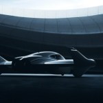 Porsche et Boeing s’allient pour concevoir les aéronefs haut de gamme du futur