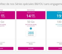 bouygues forfait 23 octobre