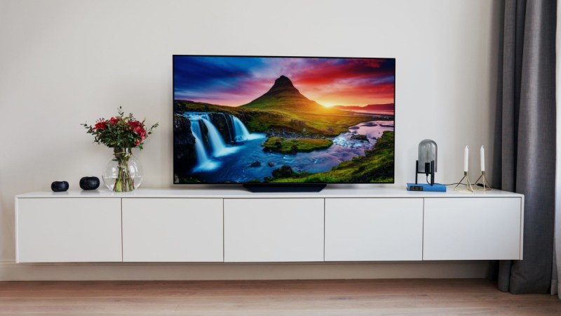 Quels sont les meilleurs TV 4K 55 pouces (OLED, QLED, LCD) en 2025 ?