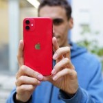 Pour DxOMark, l’iPhone 11 ne se place pas parmi les 10 meilleurs photophones du marché