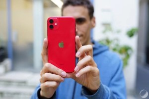 L’iPhone 11 sur les traces de l’iPhone XR pour être le smartphone le plus populaire de 2020