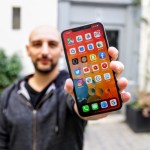 Apple se met doucement à réparer des iPhone à domicile