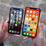 Raréfaction de l’iPhone, puces Kirin (Huawei) menacées et écran des Galaxy S20 – Tech’spresso