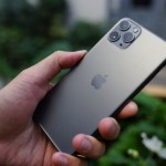 Apple fidèle à Samsung et LG pour l’OLED de ses iPhone 2020… aux dépends de BOE