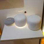Google Nest Wifi annoncé : routeur et répéteur Wi-Fi, mais aussi enceinte connectée avec Google Assistant