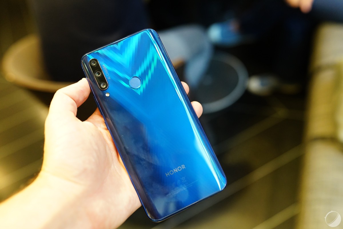 c_Honor 9X – FrAndroid – DSC02938