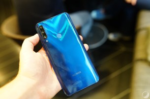 Honor 9X