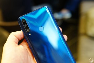 Honor 9X