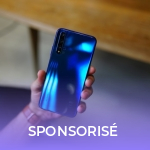 Le Huawei Nova 5T est disponible chez Orange et Sosh avec une caméra 360° offerte