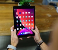 iPad 2 - Caractéristiques techniques (FR)