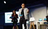 Microsoft : Surface et Windows 10 sont désormais dirigés par Panos Panay