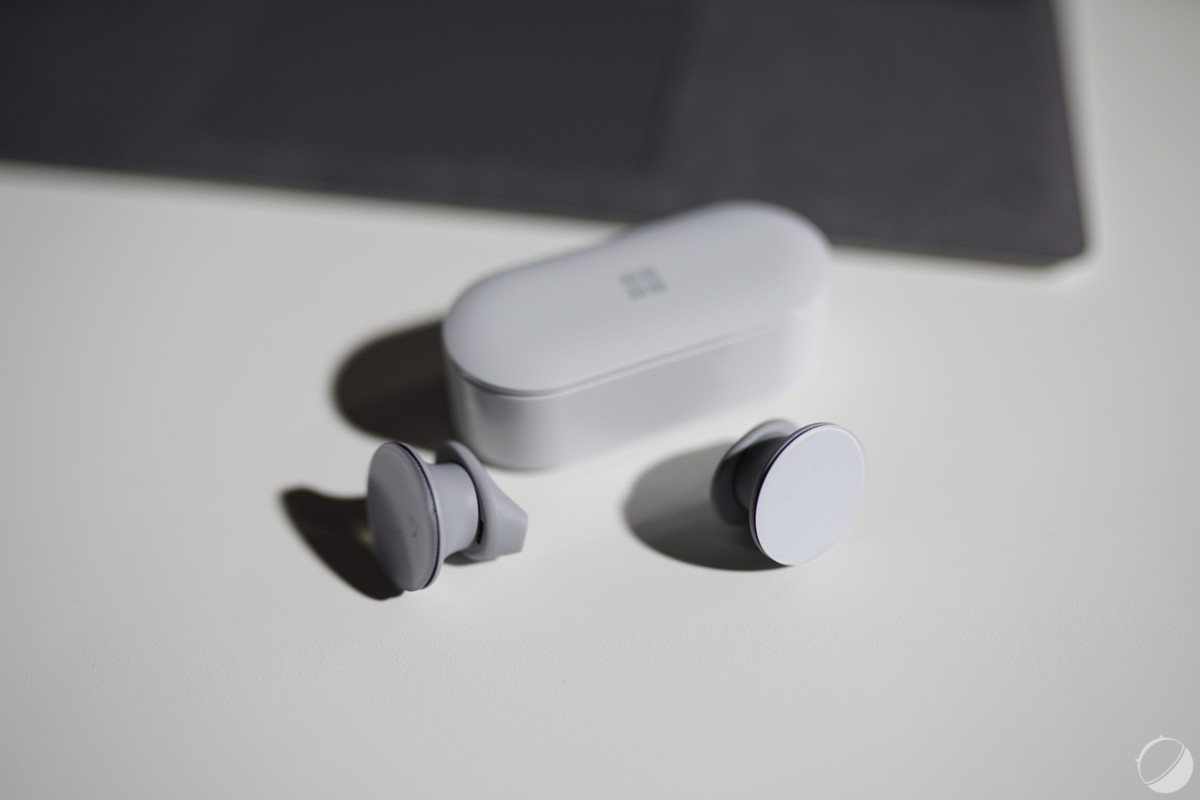 c_Microsoft Surface Earbuds &#8211; FrAndroid &#8211; DSC03115