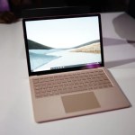 iFixit : ô miracle, le Surface Laptop 3 est réparable