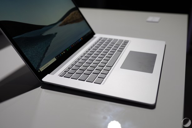 c_Microsoft Surface Laptop 3 - FrAndroid - DSC03148