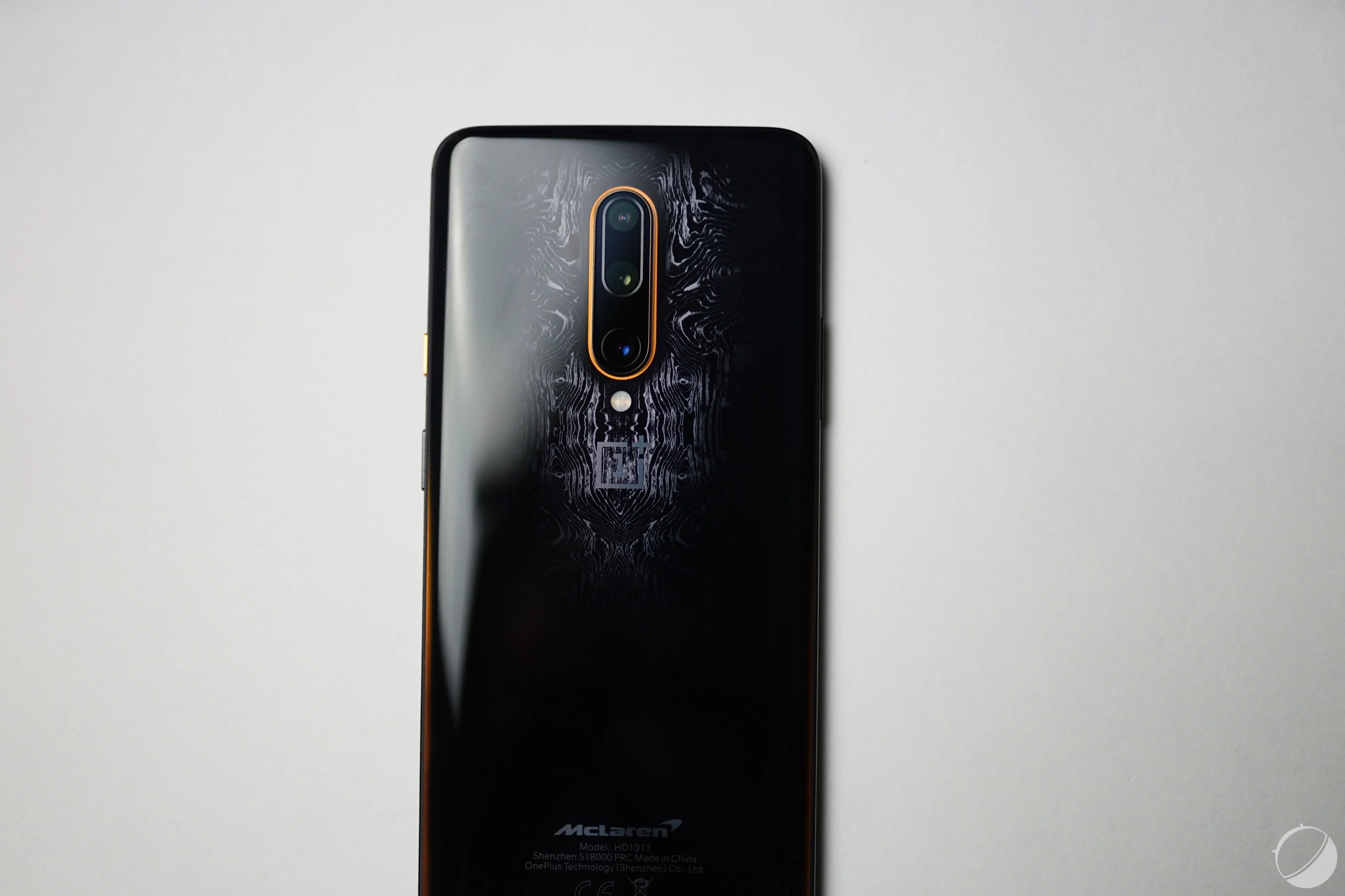 c_OnePlus 7T Pro McLaren Edition - FrAndroid - DSC03285