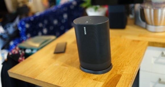 Sonos Move