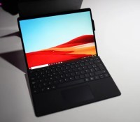 Microsoft Surface Pro X