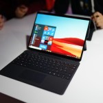 Microsoft Surface Pro X : la dernière version de la tablette premium est à moitié prix