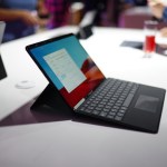 Snapdragon 8cx+ : une possible déclinaison plus puissante pour la Surface Pro X