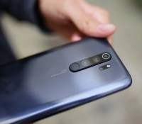 Le Xiaomi Redmi Note 8 Pro // Source : Frandroid