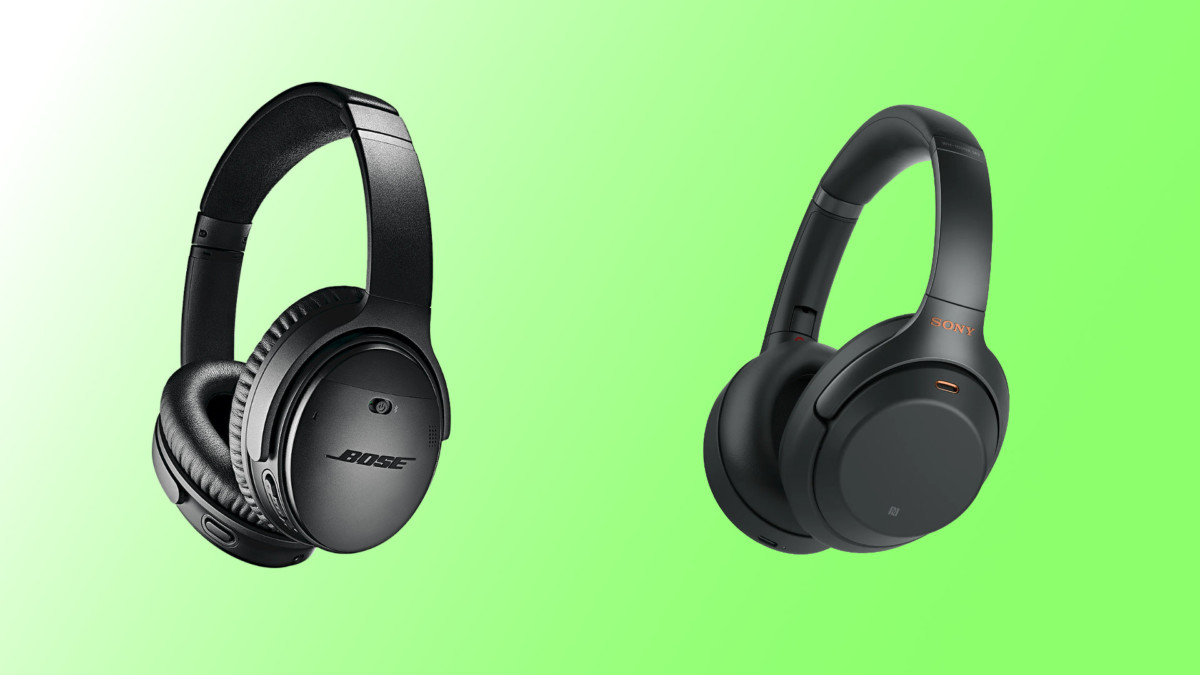 casques qc35 sony whmx
