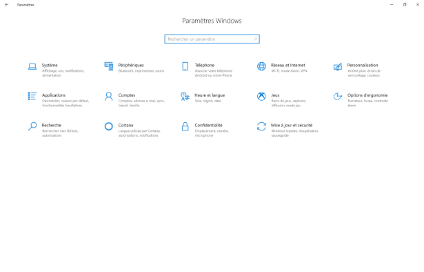 connaitre version windows 1
