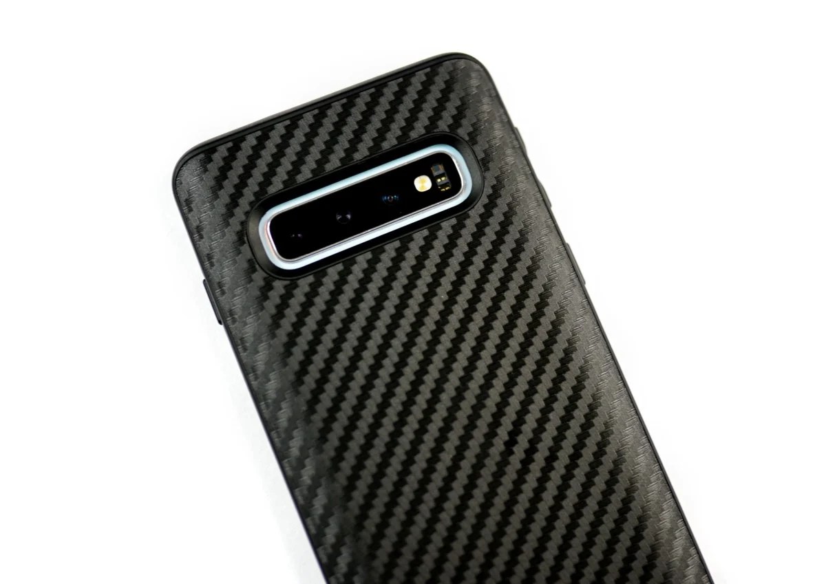 Coque SolidSuit Galaxy S10