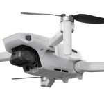 DJI s’apprêterait à dévoiler le Mavic Mini, un drone à moins de 500 euros