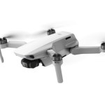 DJI Mavic Mini officialisé : une « caméra volante » pour tous