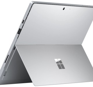 Microsoft Surface Pro 7 officialisé : l’évolution naturelle