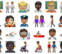 Crédits : consortium Unicode.