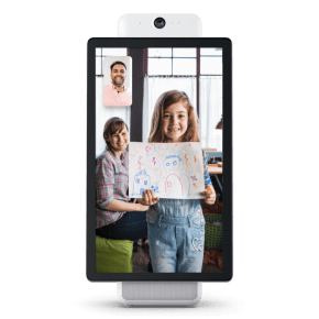 Facebook Portal Plus 2019 Facebook Portal Plus 2019