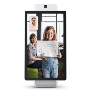 Facebook Portal Plus 2019