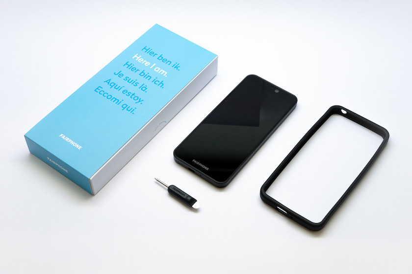 fairphone-3-Packaging