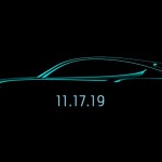 Le SUV électrique de Ford inspiré par la Mustang sera dévoilé le 17 novembre