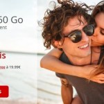 Forfait mobile : Free rajoute 1 euro à son forfait pour 10 Go supplémentaires