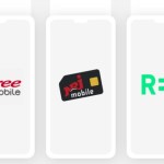 RED vs Free Mobile vs NRJ Mobile : quel est le meilleur forfait 60 Go ? RED vs Free Mobile vs NRJ Mobile : quel est le meilleur forfait 60 Go ?