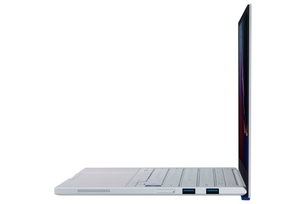 Samsung Galaxy Book Ion