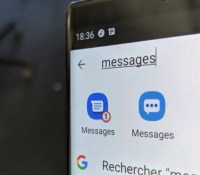 Google Android messages