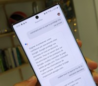 Google Assistant confidentialité