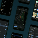 Google Maps : Google confirme l’arrivée du thème sombre sur Android 10