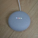 Test du Google Nest Mini : la relève est assurée