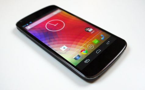 Google Nexus 4